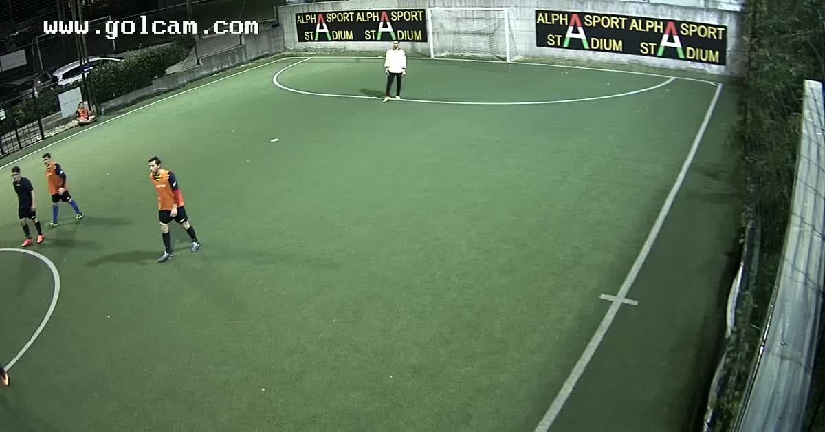 goal alla motopala