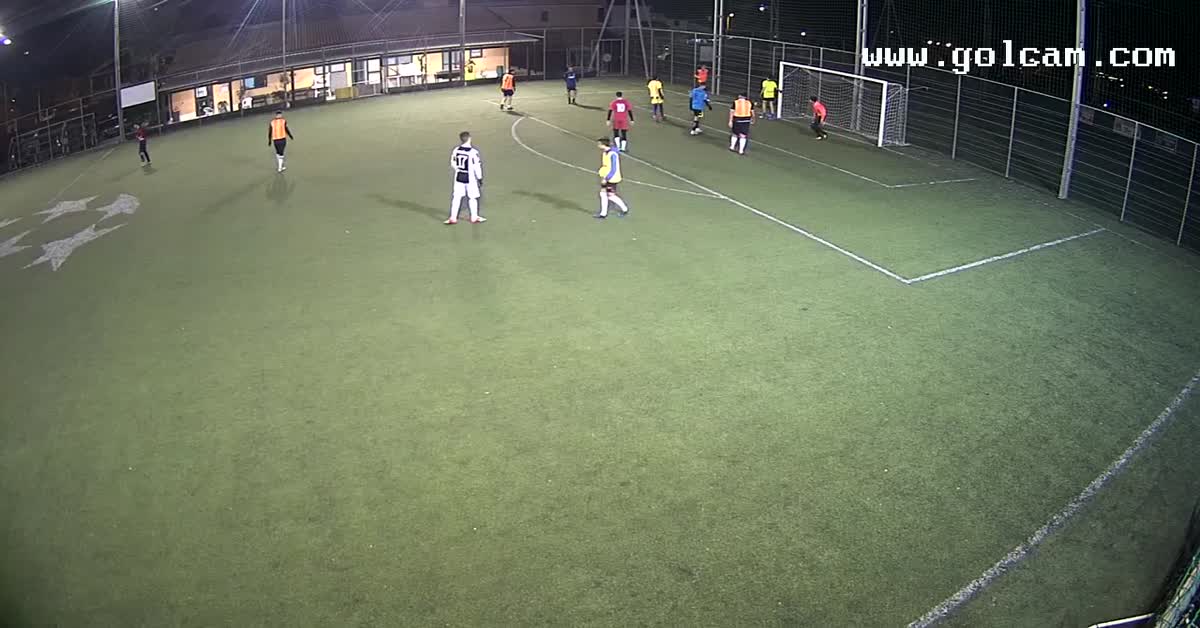 Che goll