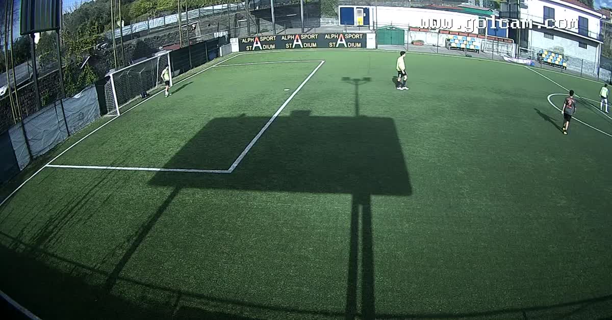Gol vittoria 