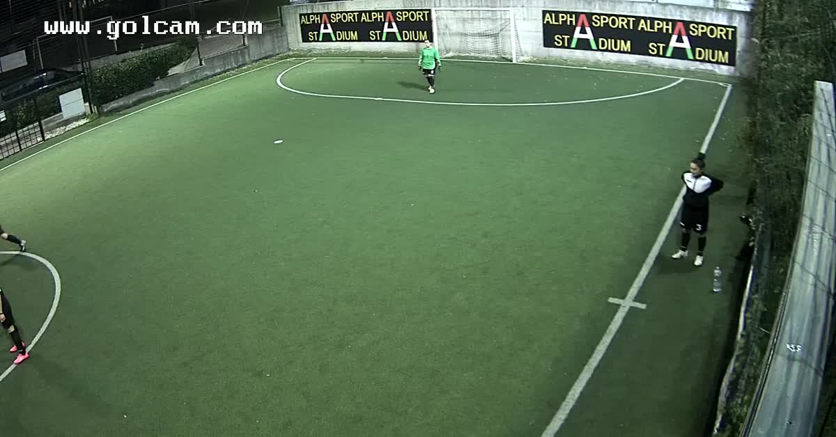 Passaggio/GOAL