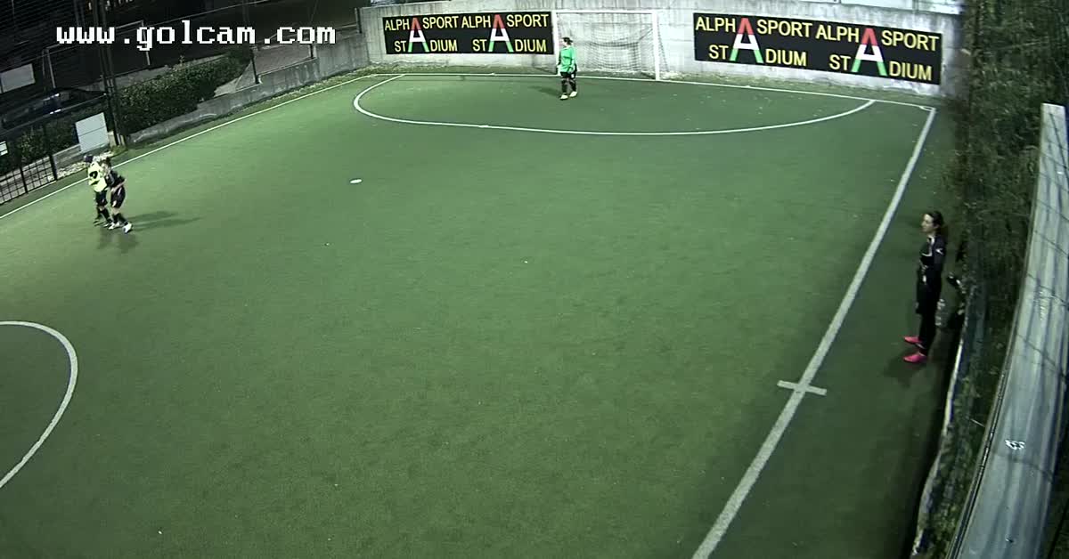 Parata e gol
