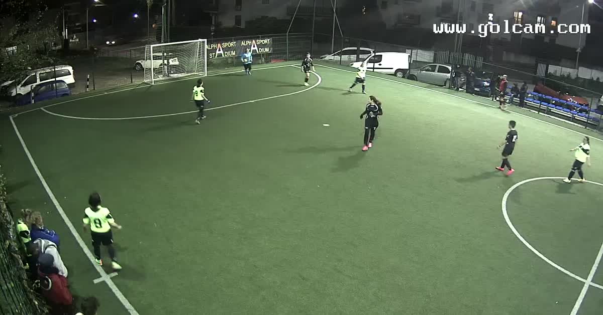 Gol subito