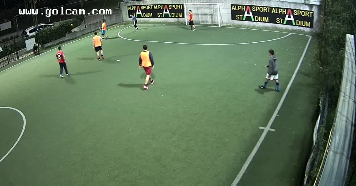 Gol normale