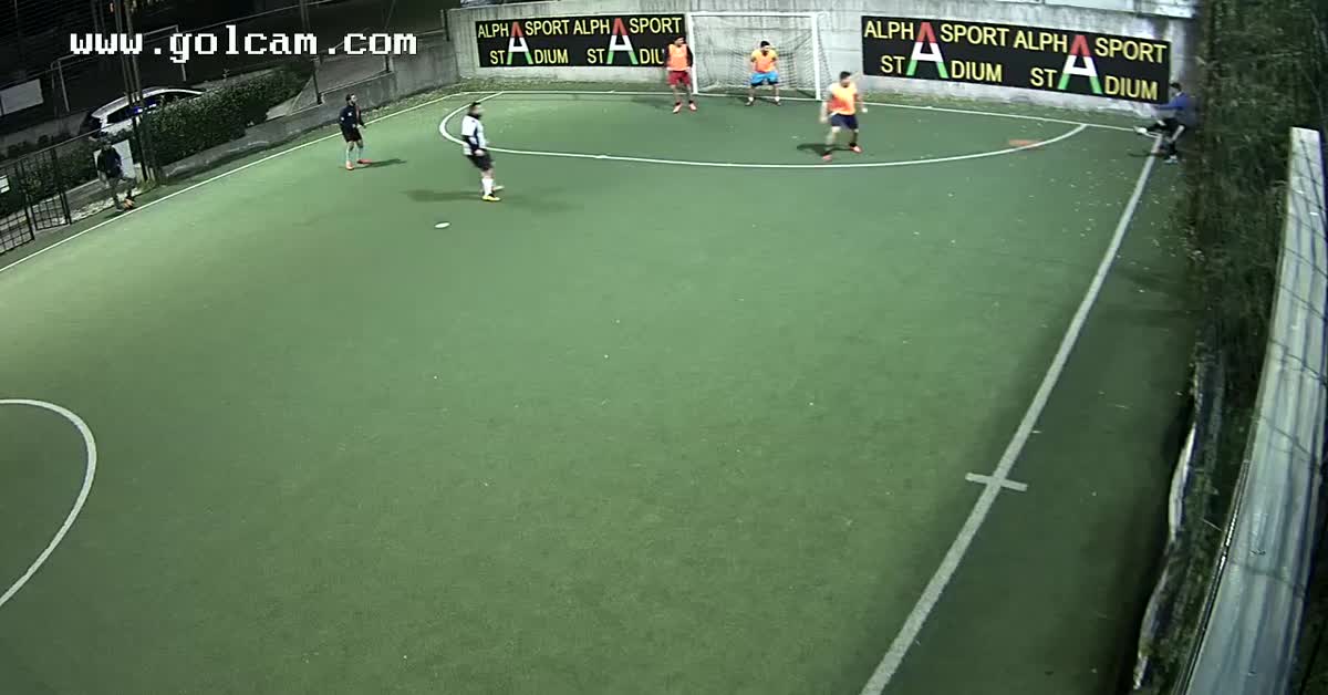 Gol piazzato 