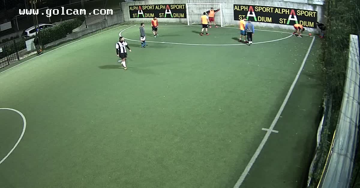 Gol normale 