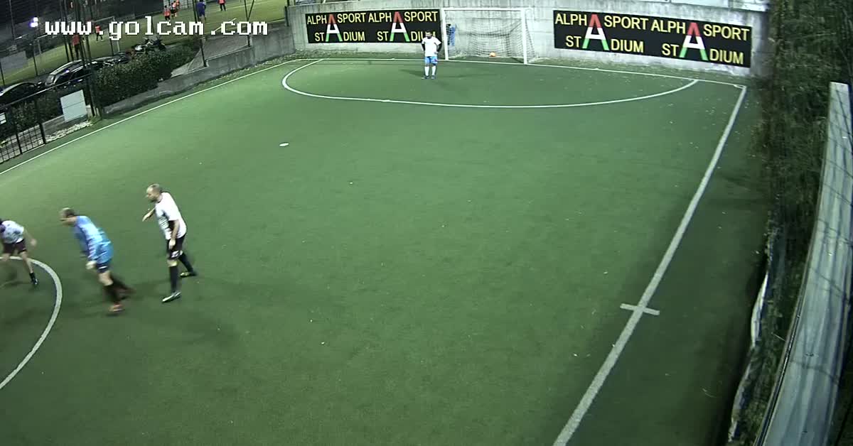 Assist e goal