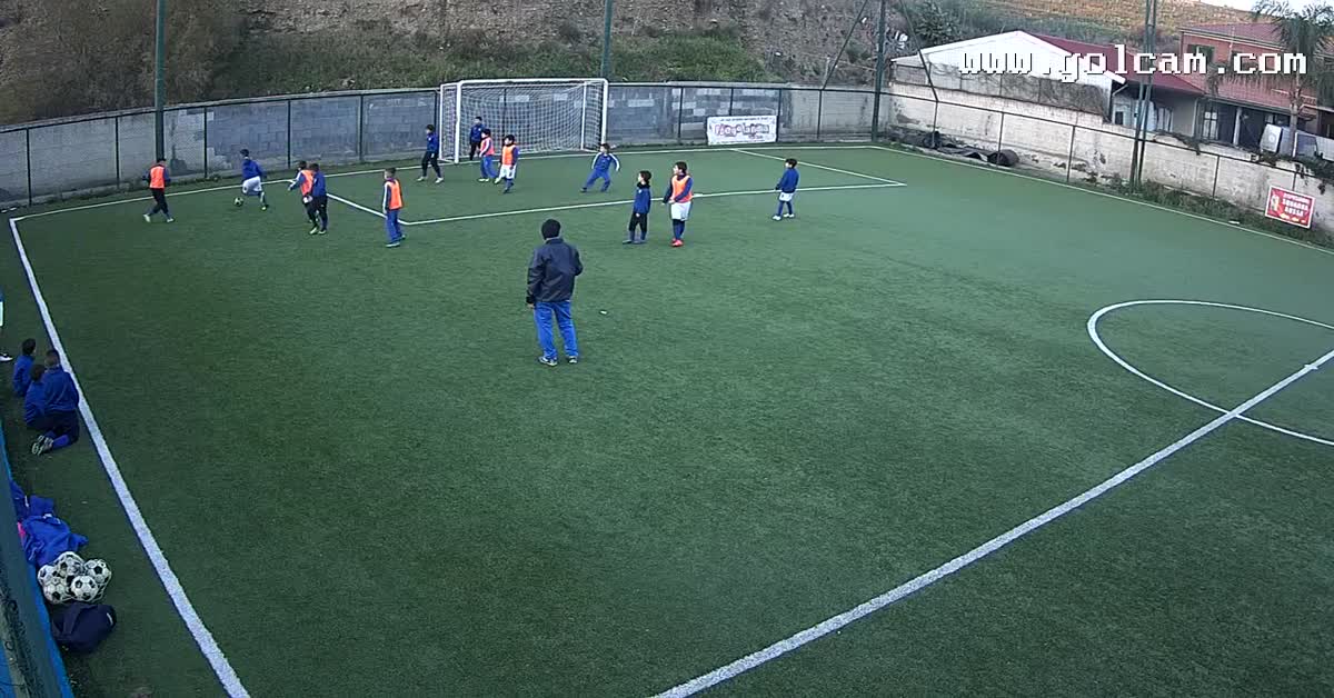 Ritorno al gol