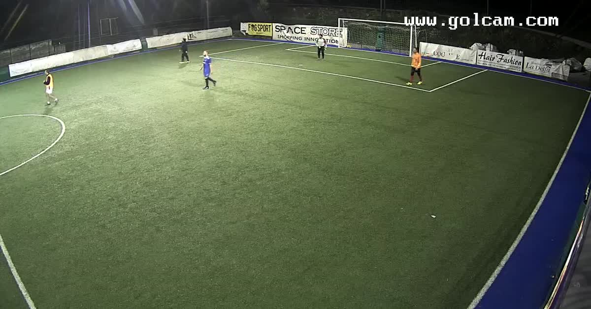 Golazo