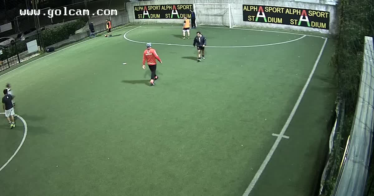 Goal di testa