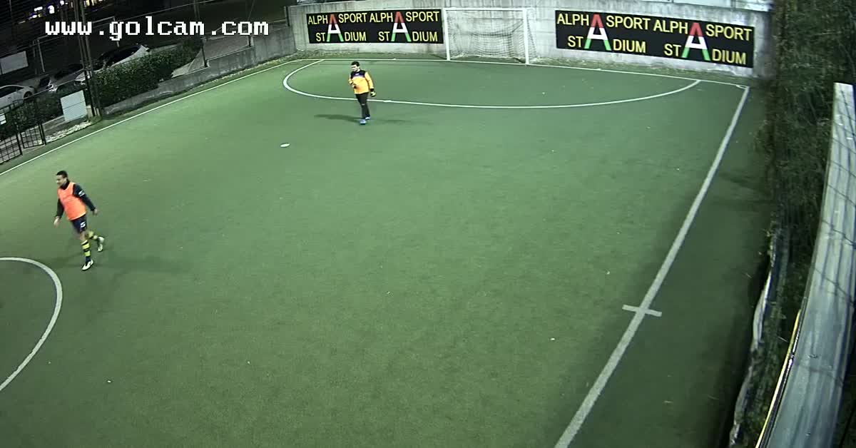 Easy gol