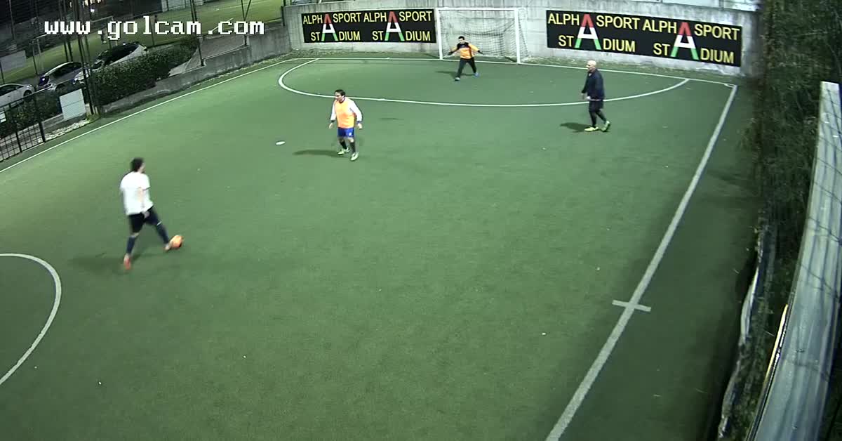 Easy gol 2