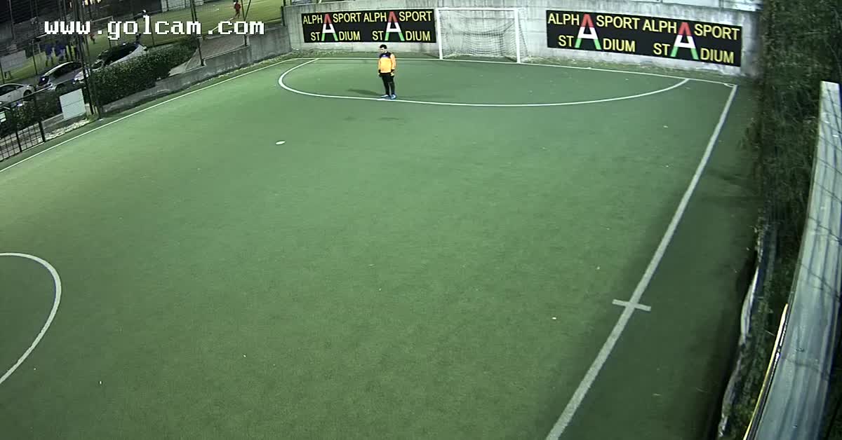 Uno due gol