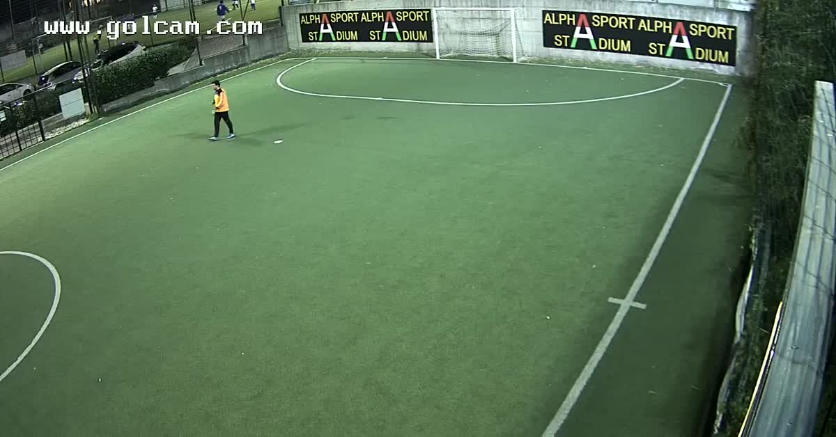 Easy gol 3