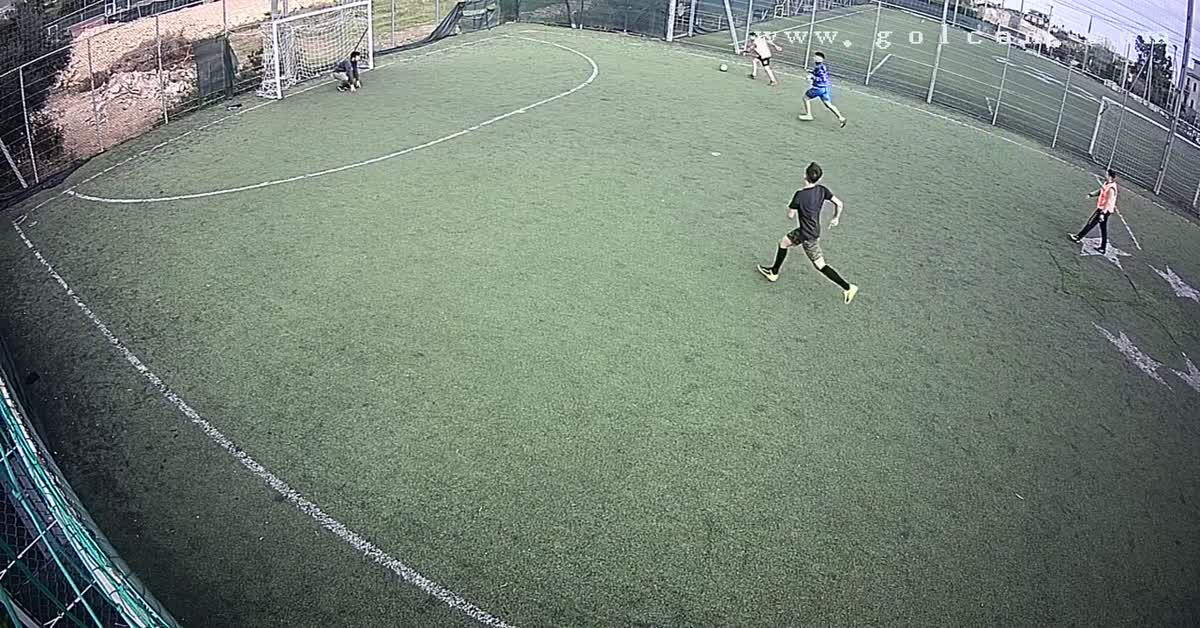 Assist di testa