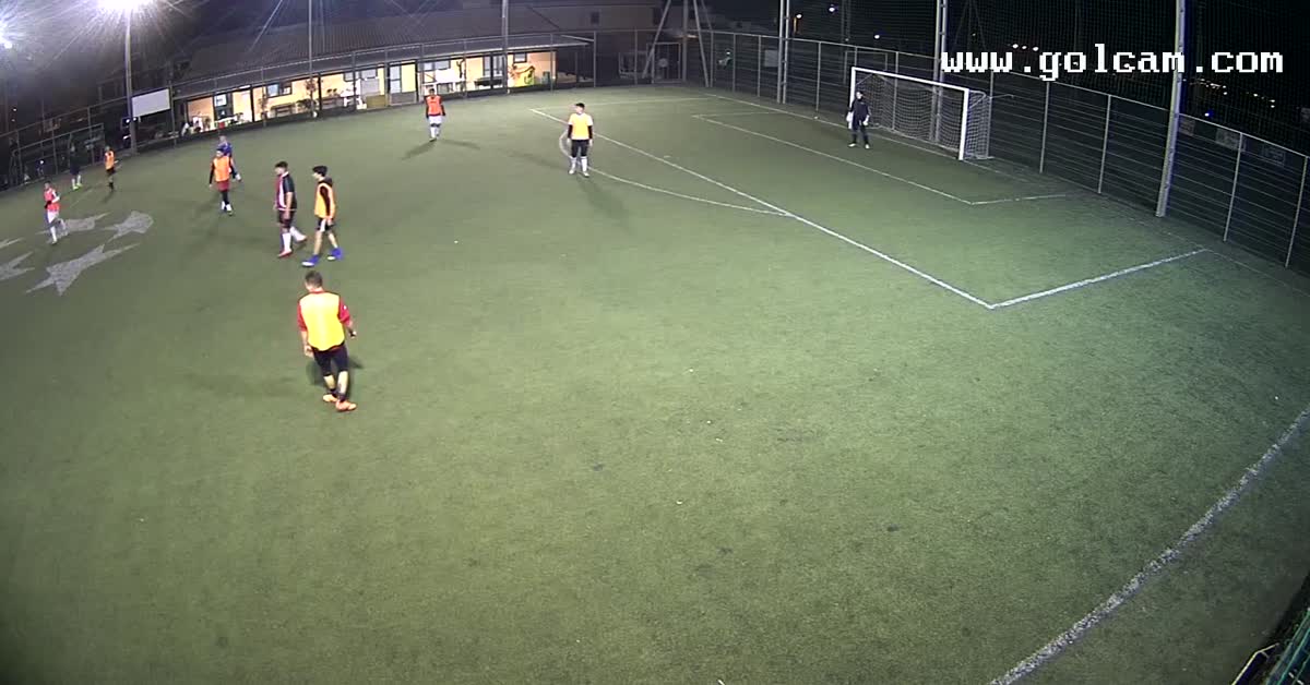 Team sinatra fc