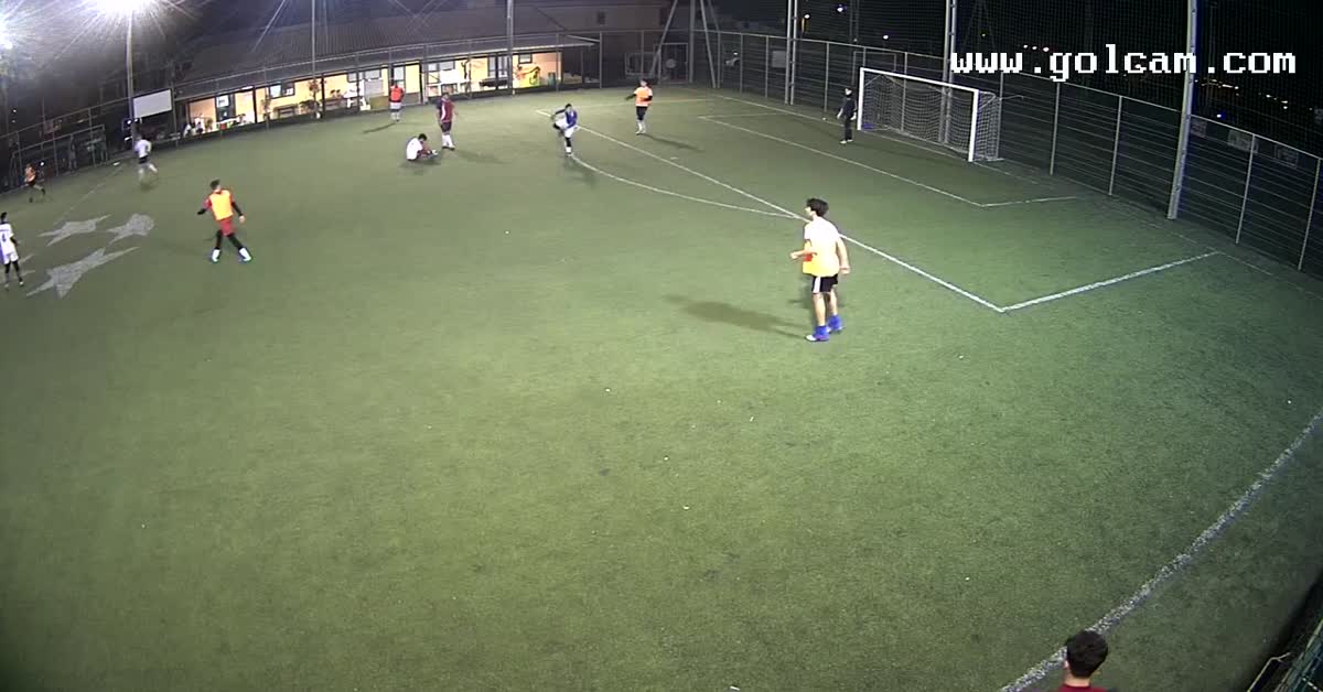 Team sinatra fc