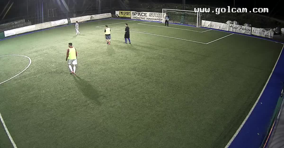 Gol mancato!