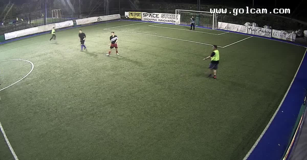 Azione quasi perfetta