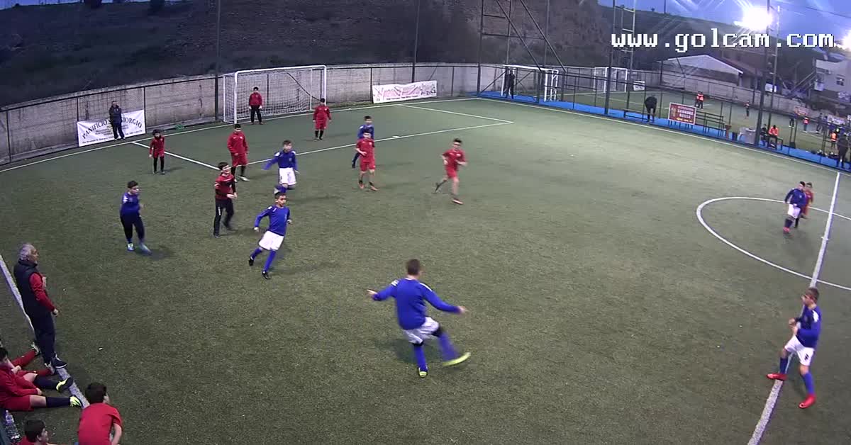 Azione fantastica