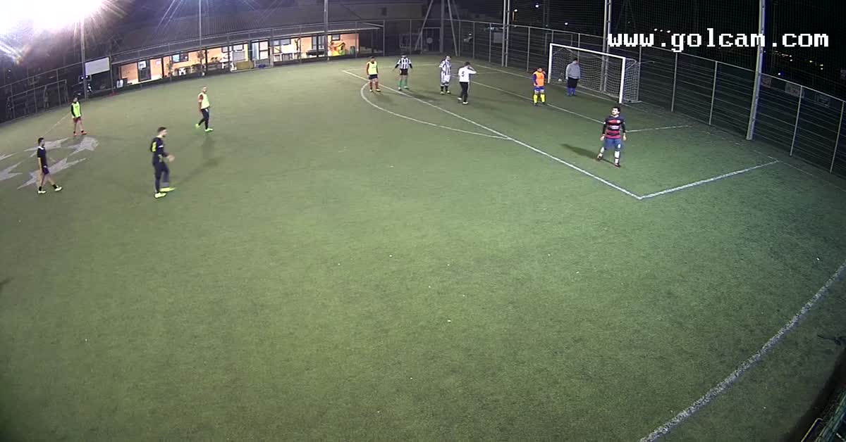 Goal di testa