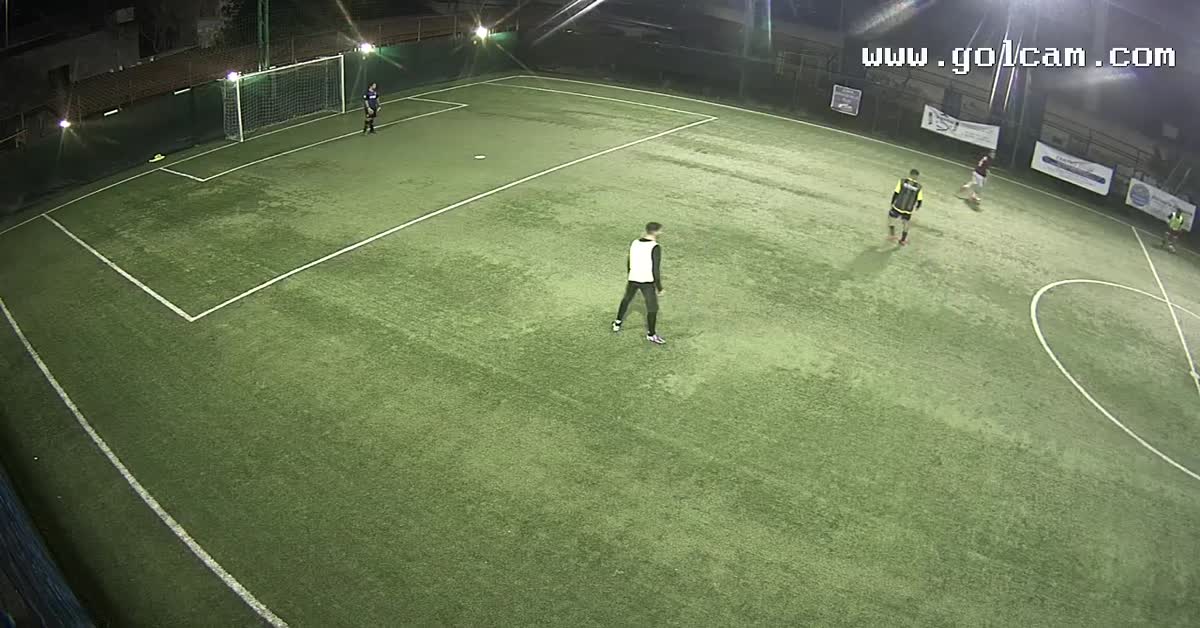 azione perfetta!