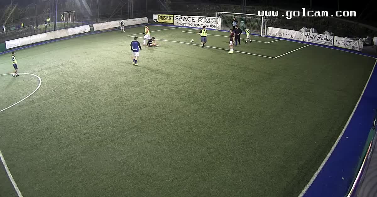 Calcio di Rigore