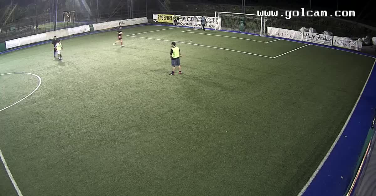 Tiro di precisione