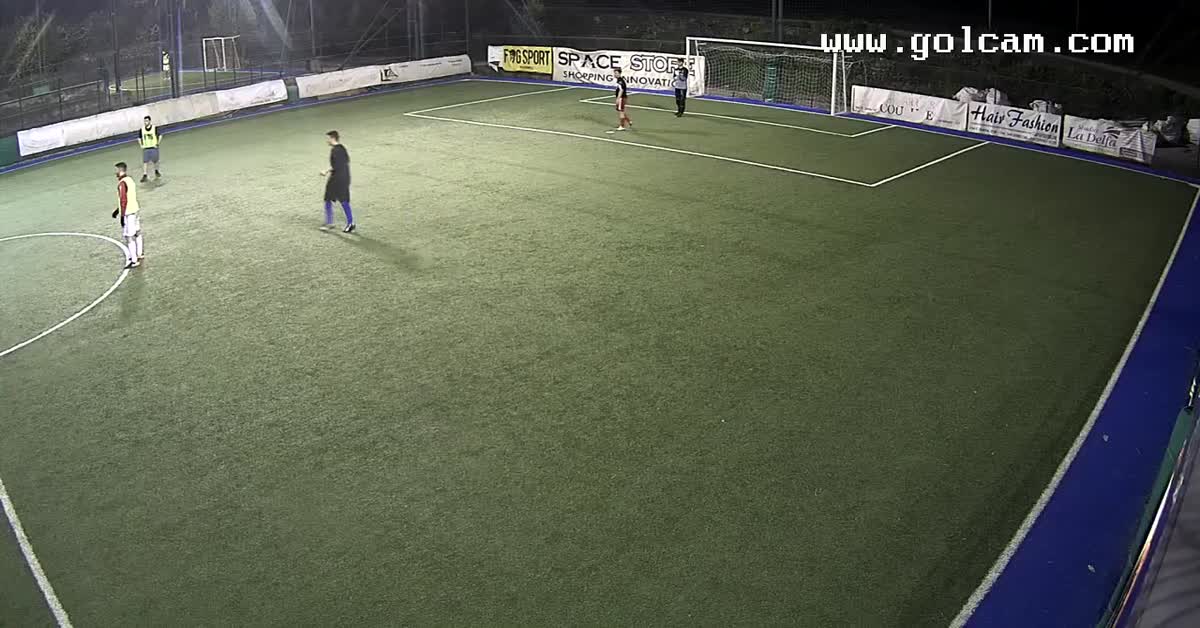 Azione fantastica