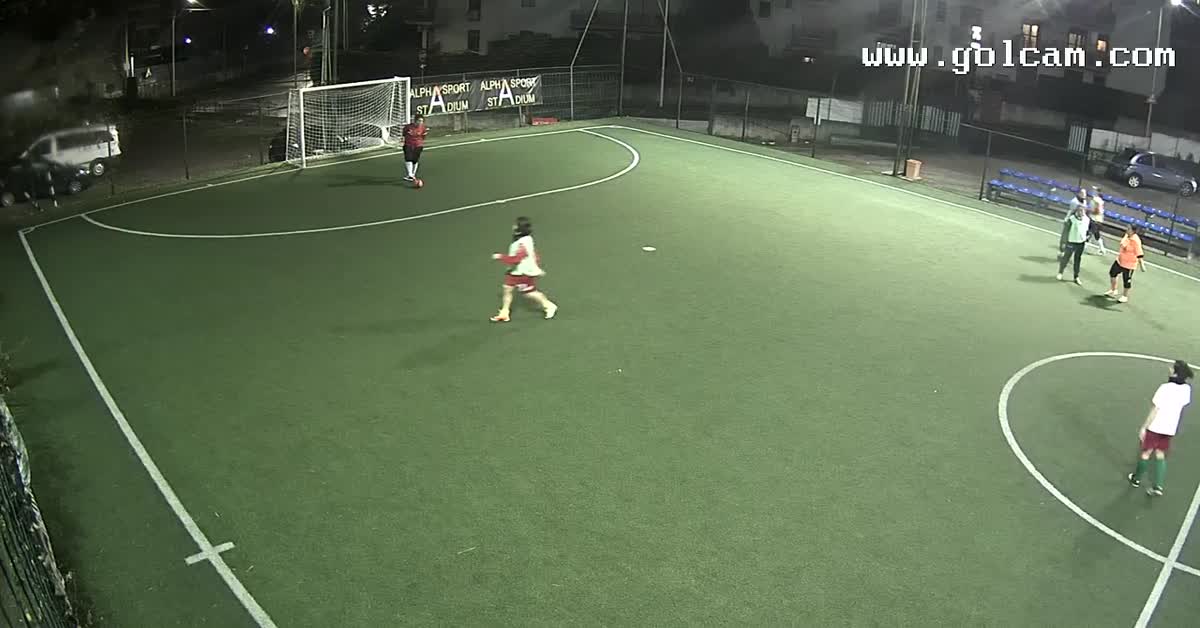 Tiro - Gol 2