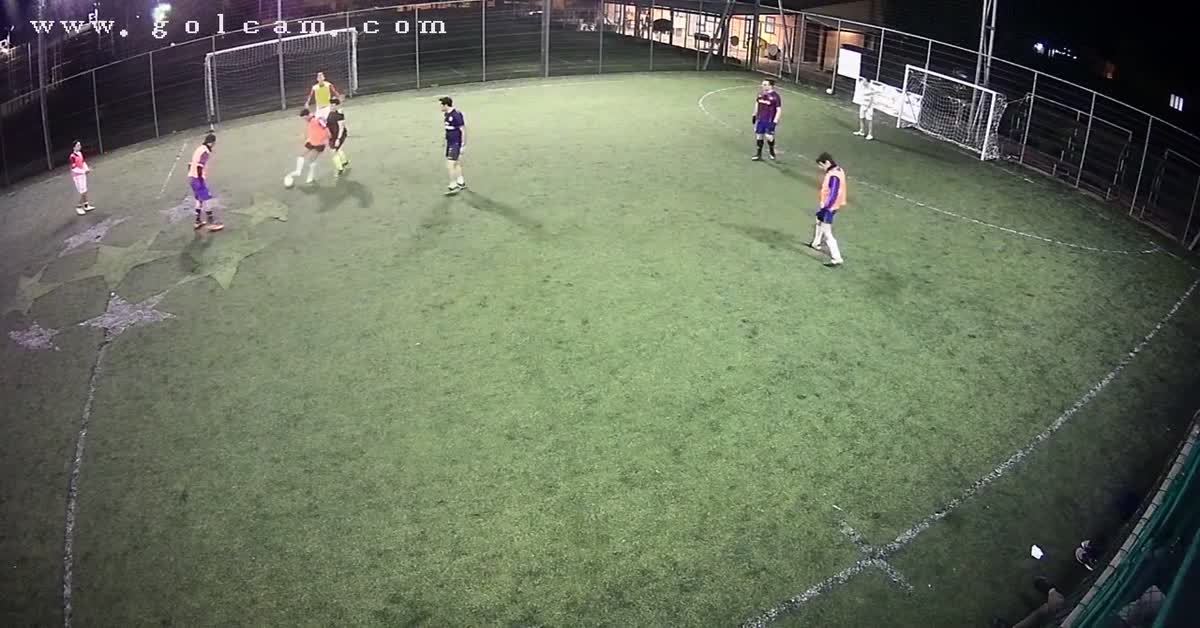 DRIBBLA