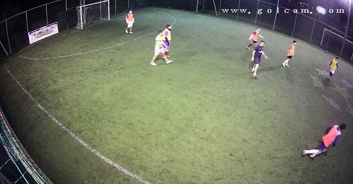 Controllo  e tiro