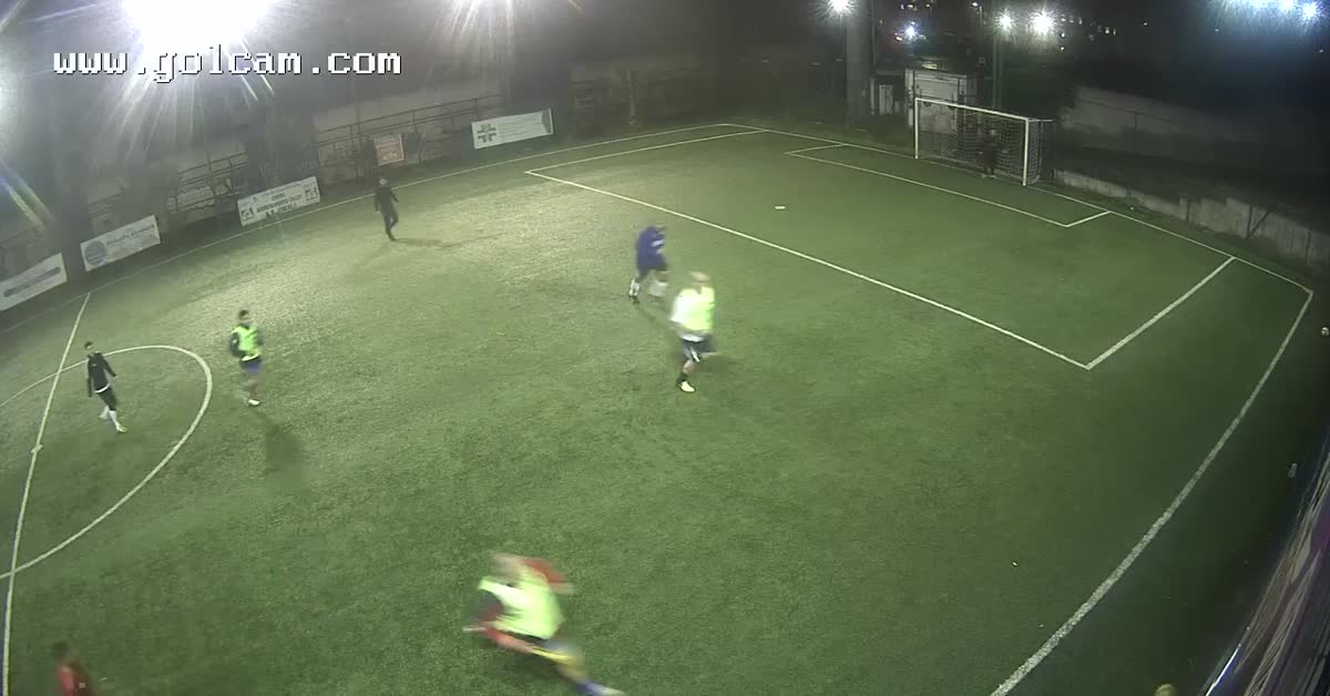 tiro  traversa e gol