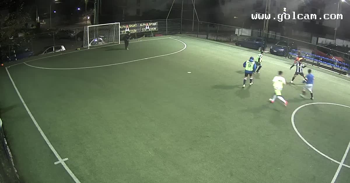 Goal 2 vs 1
