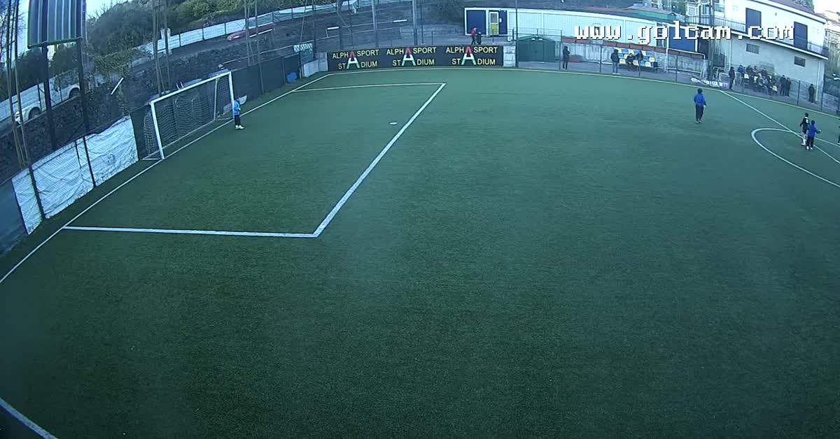 Goal luigi