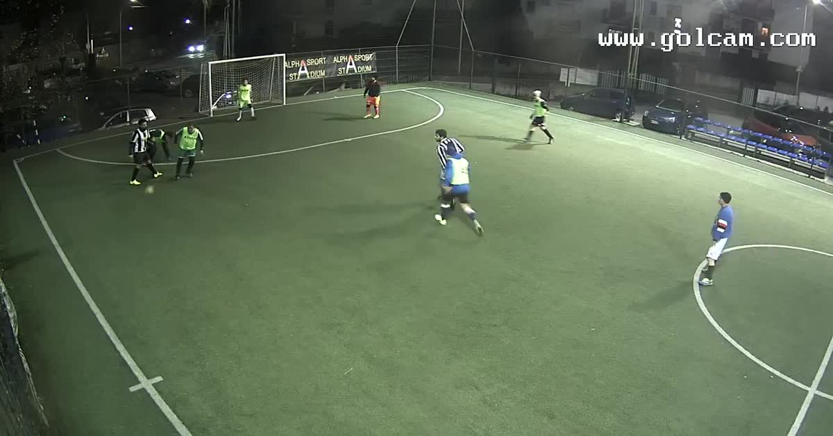 Finta, assist e goal