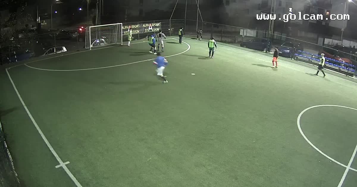 Goal di testa