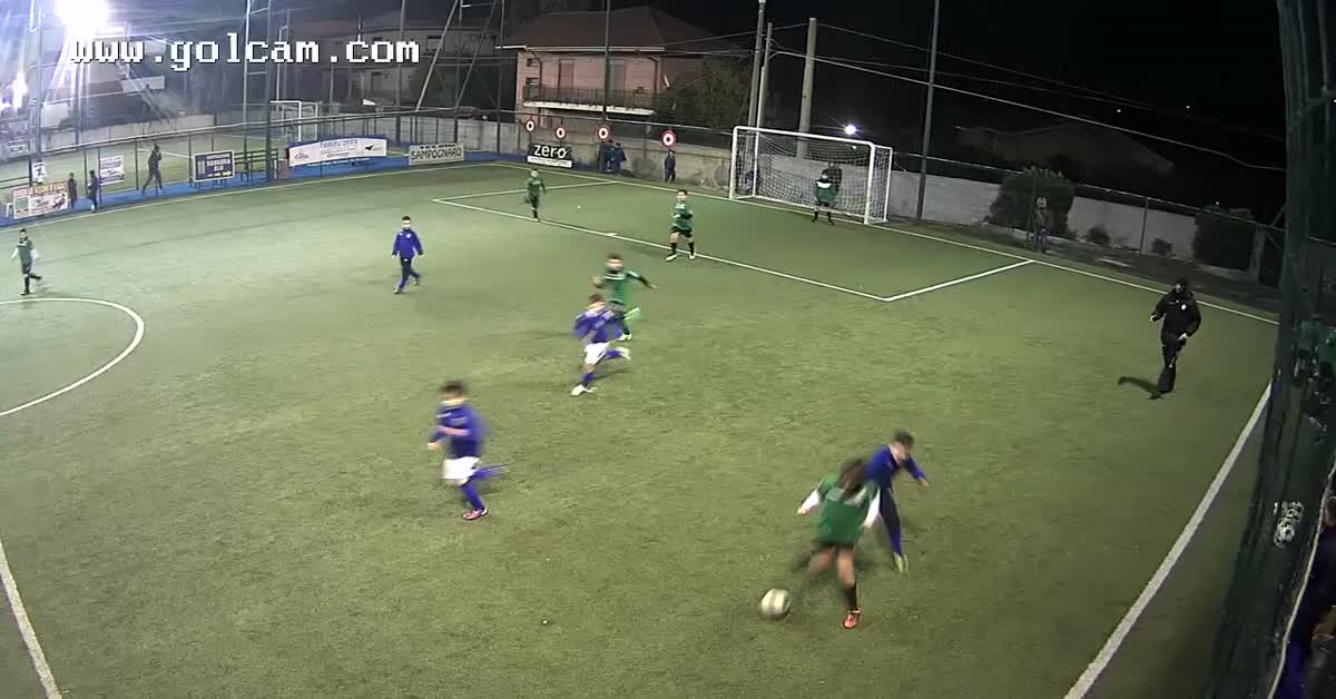 Numero e gol
