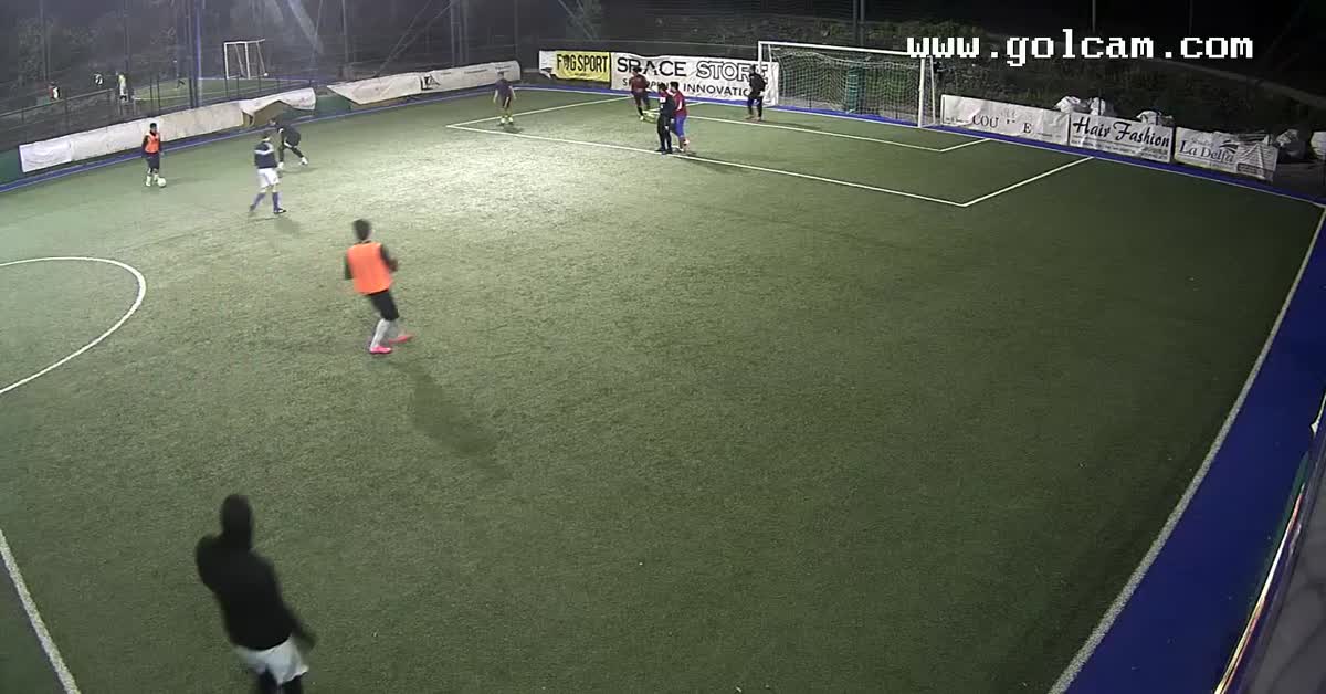 La bomba 