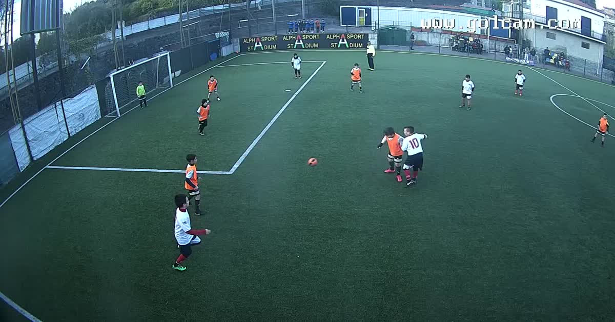 Gol di rapina