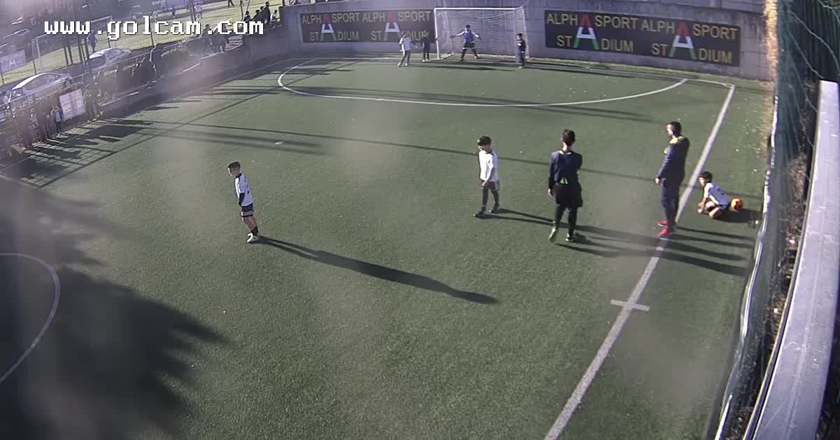Grande gol