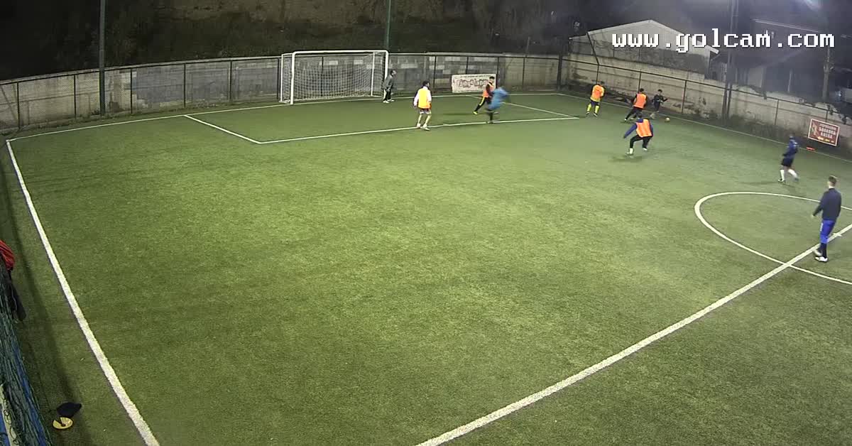 INCROCIO⚽️