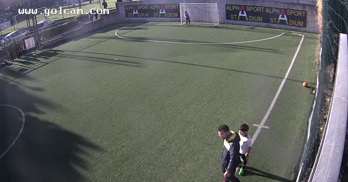 Grande gol Filippo