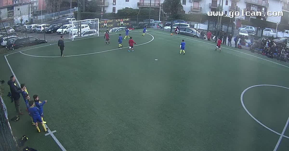 Gol fortuito
