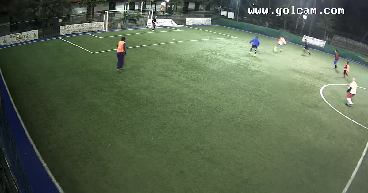 Assist cristian