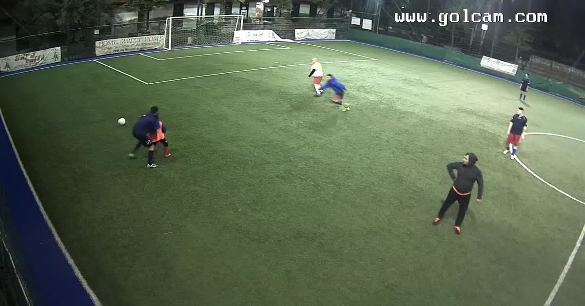 Partita 1