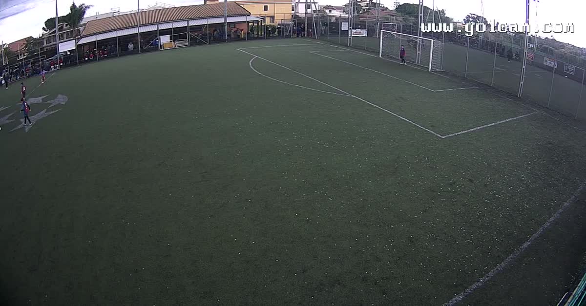 Bel goal 