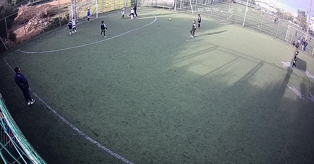 Calcio di punizione 