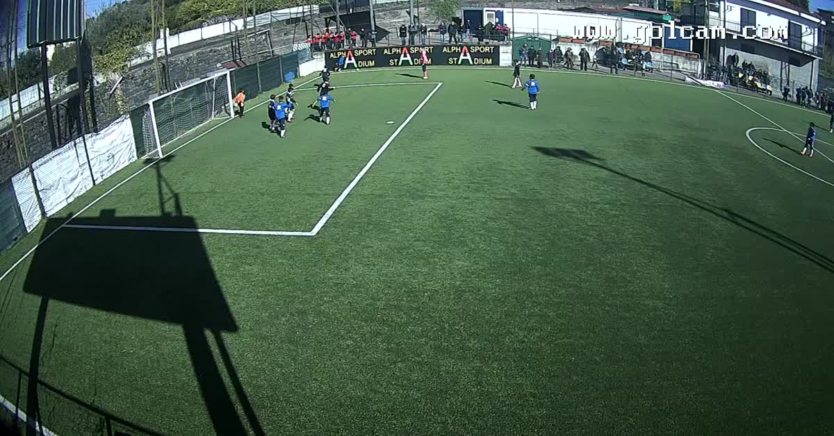 Goal di Edoardo