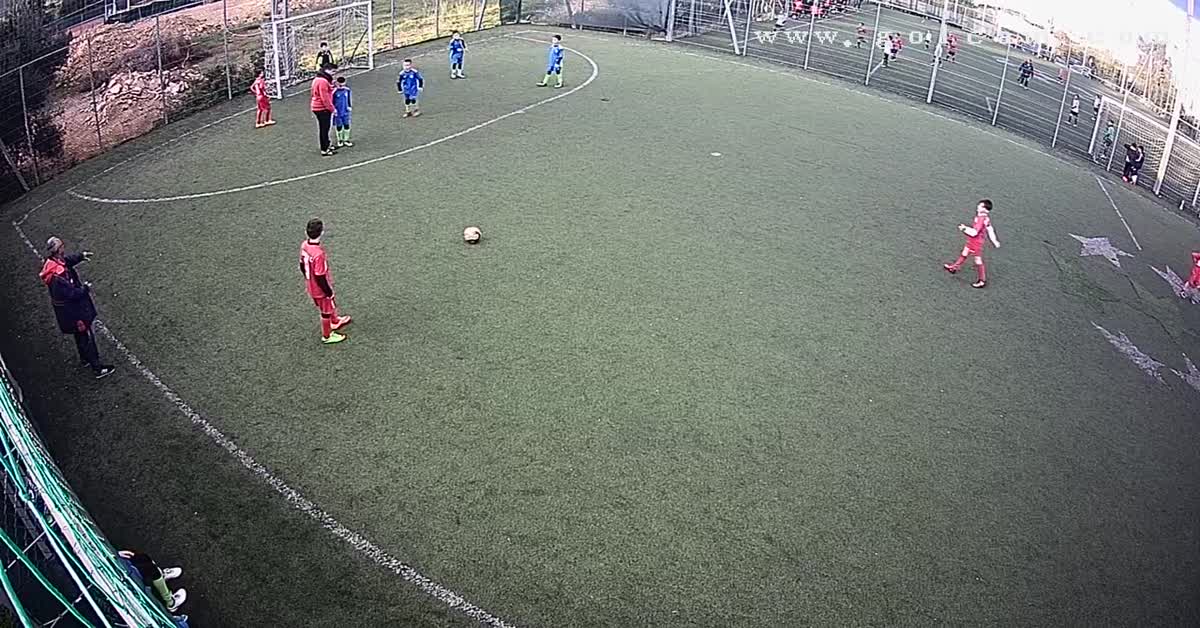 gol di punizione