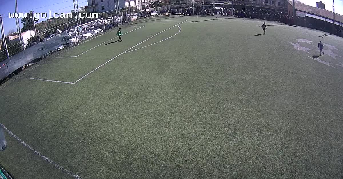 Passaggio gol